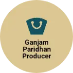 Business logo of GANJAM PARIDHAN PRODUCER COMPANY LTD.