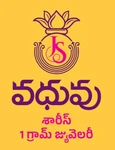Business logo of JS VADHUVU
