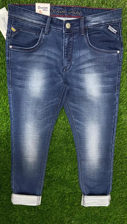 Denim jeans  uploaded by Shree Om Industries  on 5/9/2023