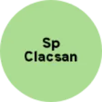Business logo of Sp clacsan