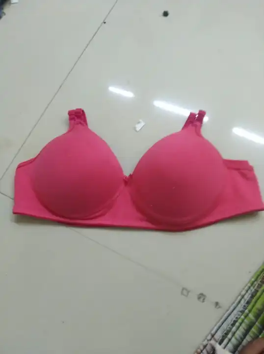 Paded Bra uploaded by business on 5/9/2023