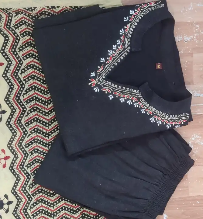 Duppatta set  uploaded by Bhagwati textile on 5/9/2023