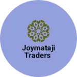 Business logo of Joymataji Traders