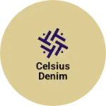 Business logo of Celsius Denim