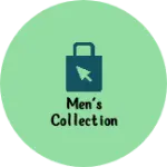 Business logo of Men's collection