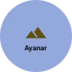 Business logo of AYANAR