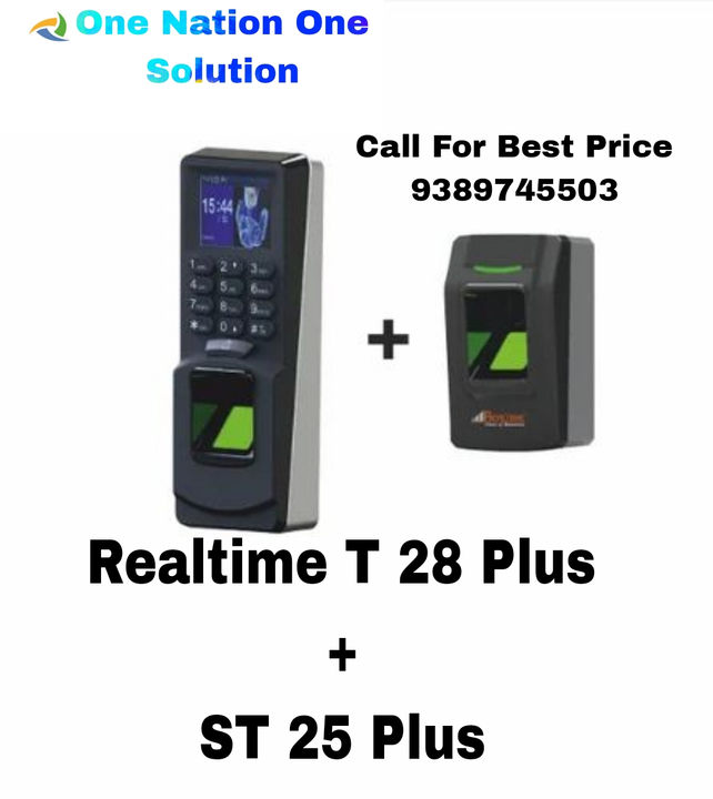 RS 28 Plus ST 25+ uploaded by One Nation One Solution on 5/9/2023