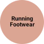 Business logo of Running footwear