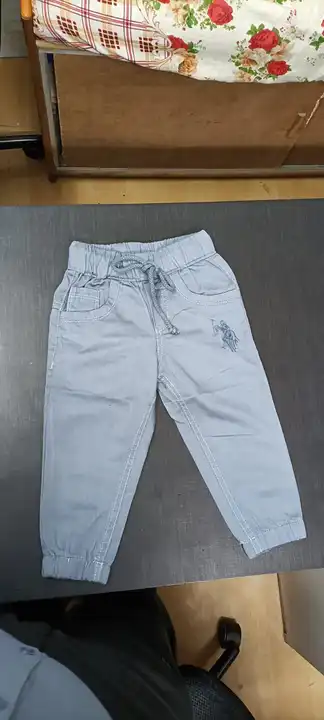 Boy's joggers pant  uploaded by Prime Creation on 5/9/2023
