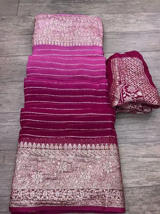 Saree  uploaded by Cara Textiles on 5/9/2023