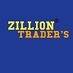 Business logo of ZILLION TRADERS