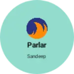 Business logo of Parlar