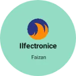 Business logo of Ilfectronice