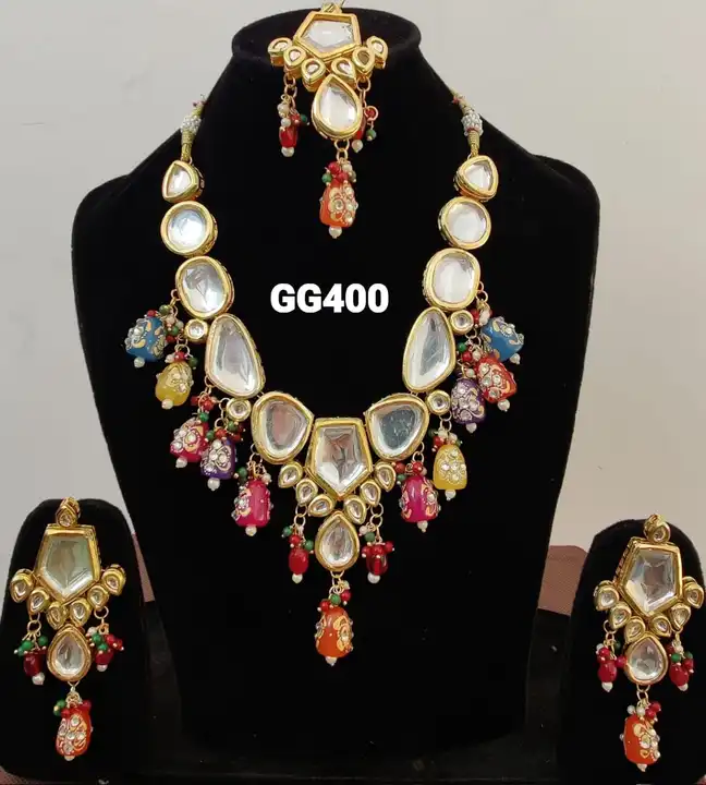 Product uploaded by D.R Artificial Jewellery on 5/9/2023