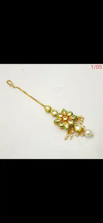 Product uploaded by D.R Artificial Jewellery on 5/9/2023