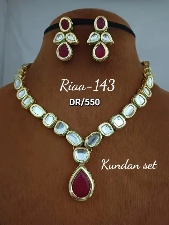 Product uploaded by D.R Artificial Jewellery on 5/9/2023