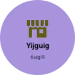 Business logo of Yijguig