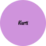 Business logo of Kurti