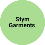 Business logo of STYM GARMENTS