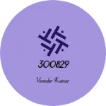 Business logo of 300829