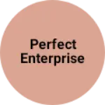 Business logo of Perfect enterprise