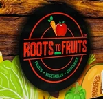 Business logo of Roots to frouts