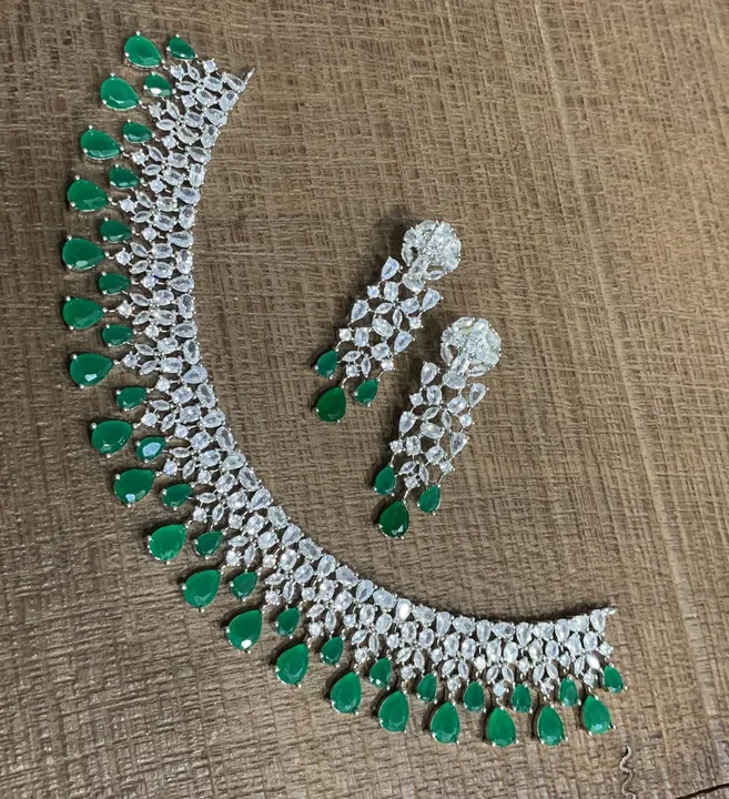 Product uploaded by Pakhom artificial jewellery on 5/9/2023