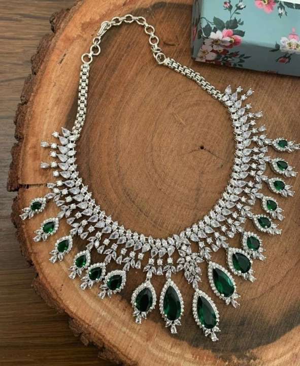 Product uploaded by Pakhom artificial jewellery on 5/9/2023