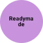 Business logo of Readymade