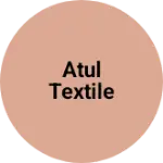 Business logo of Atul textile