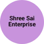 Business logo of Shree sai enterprise
