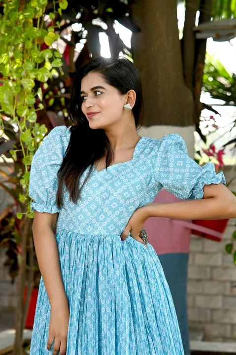Kurti uploaded by Miss Lifestyle on 5/9/2023