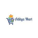Business logo of Aditya Mart