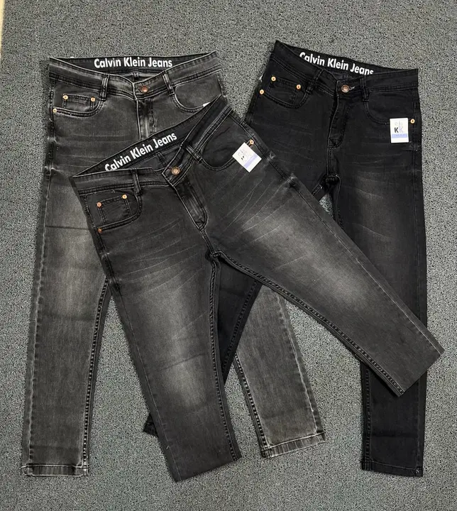 Jeans uploaded by Ozxy jeans on 5/9/2023