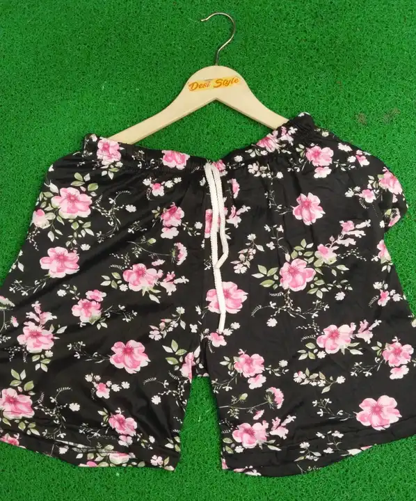 Malai fabric short uploaded by business on 5/9/2023