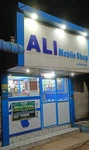 Business logo of Ali Mobile Shop