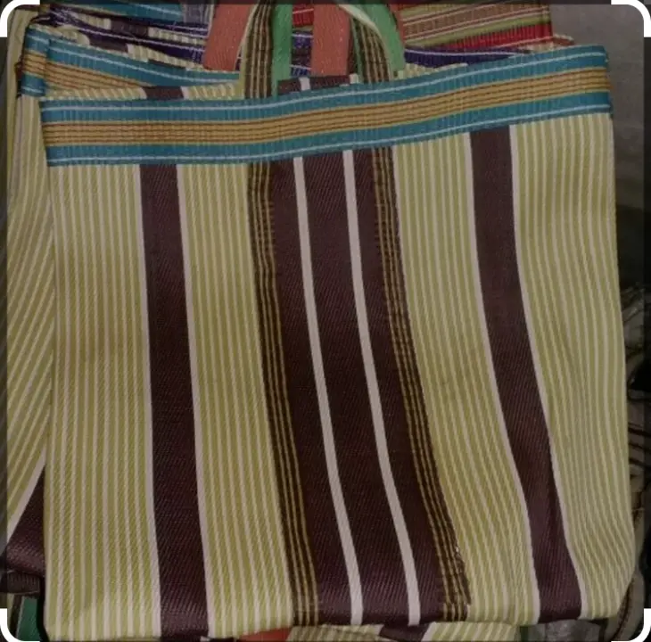 Lylon bag uploaded by RM Nylon Bag Manufacturing  on 5/9/2023