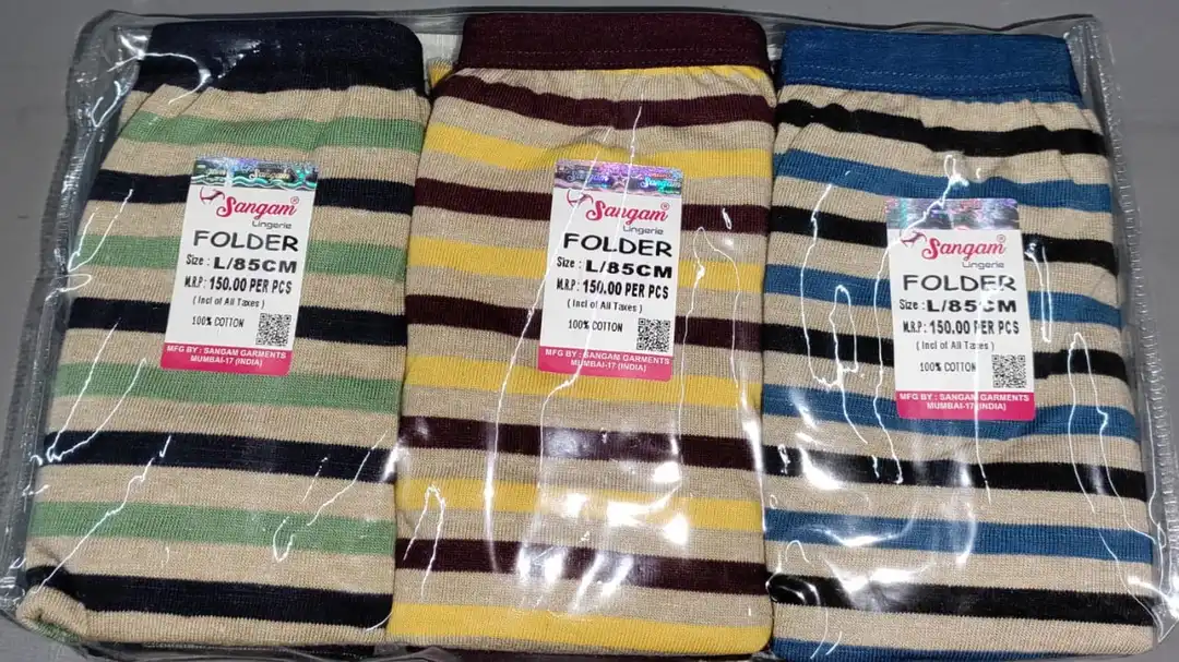 Folder print 💯% cotton  uploaded by Sangam Garments on 5/9/2023