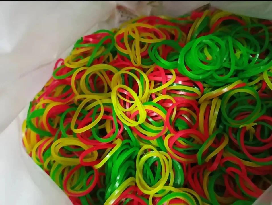 Warehouse Store Images of Shiv Stationery (Rubber band)