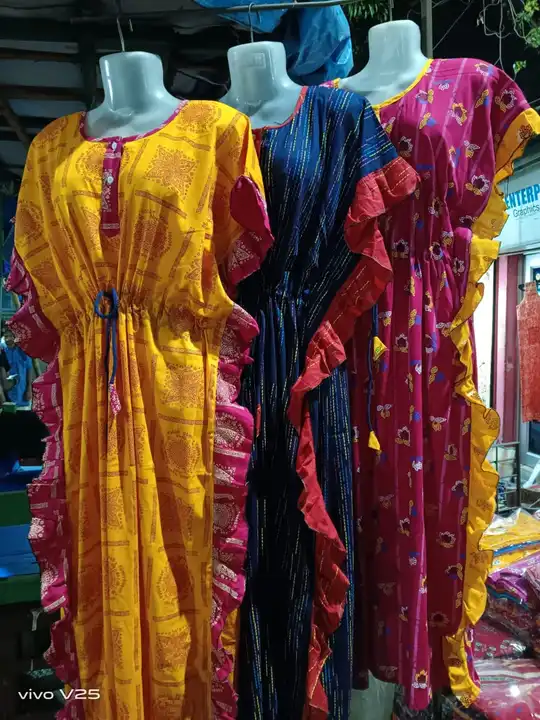 Kaftan uploaded by Mala dresses on 5/9/2023