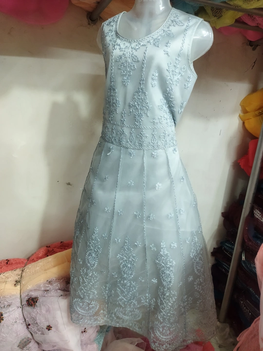 Product uploaded by serina dress👗 on 5/9/2023