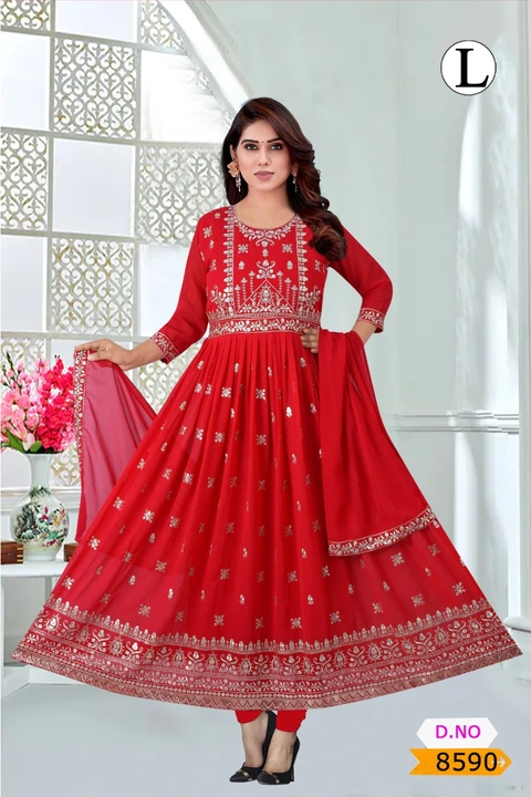 Product uploaded by Arpita garments on 5/28/2024