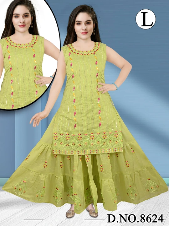 Product uploaded by Arpita garments on 5/9/2023