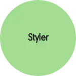 Business logo of Styler