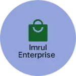 Business logo of IMRUL ENTERPRISE
