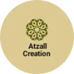 Business logo of ATZALL CREATION