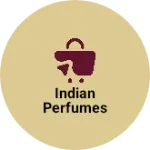 Business logo of Indian perfumes