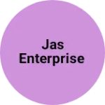 Business logo of Jas enterprise