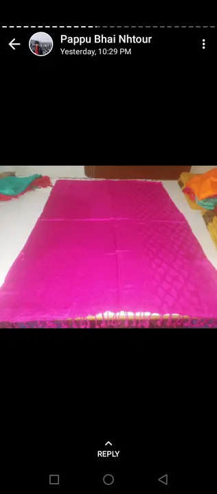 Product uploaded by Stole dupatta on 5/9/2023