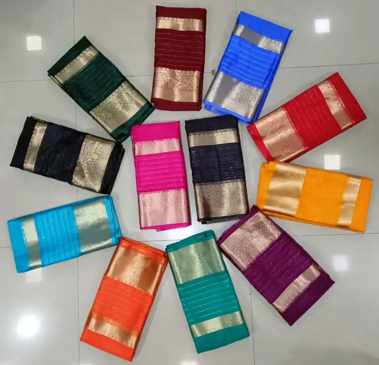 Product uploaded by My saree collection on 5/9/2023